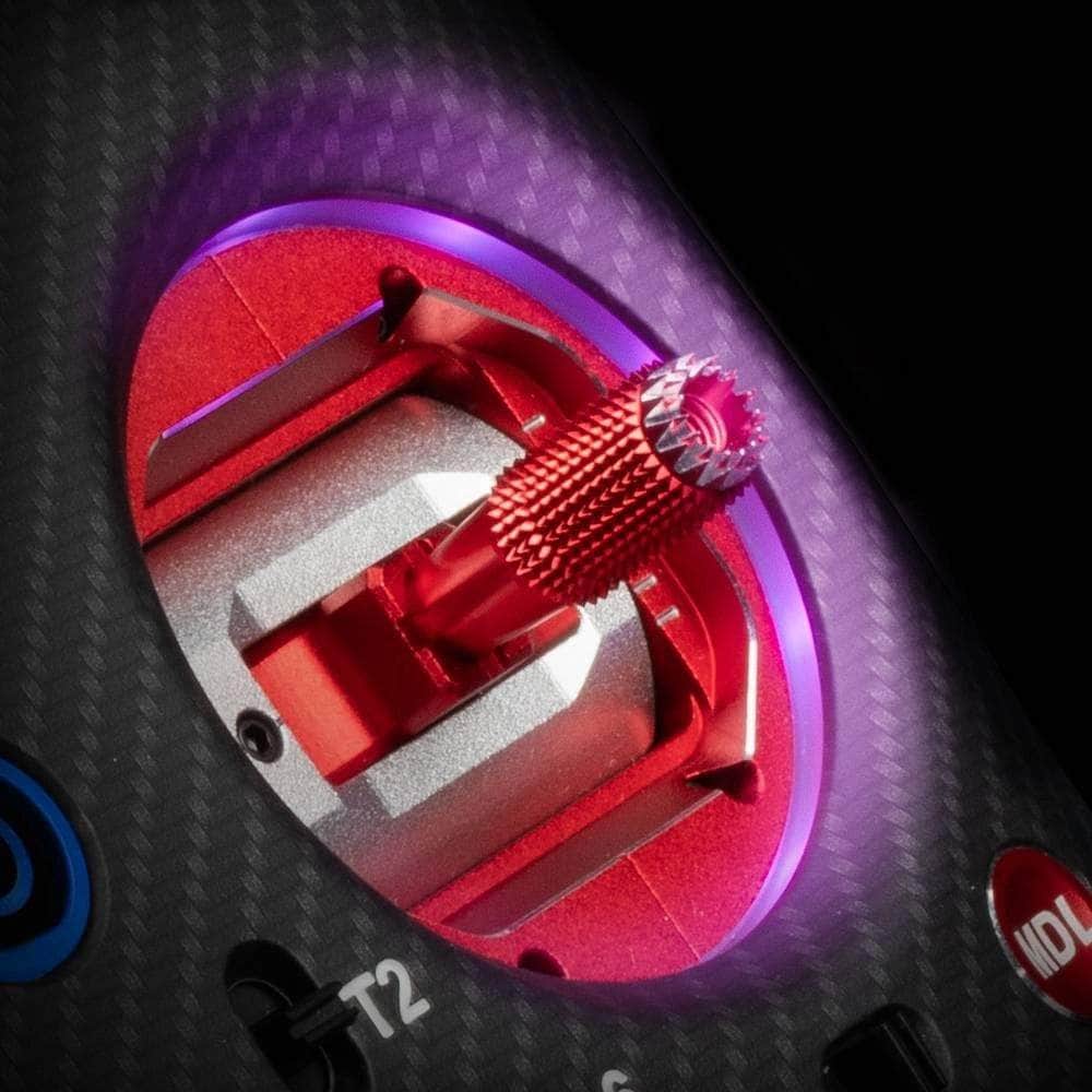 RadioMaster TX15 LED RGB Gimbal Light Mod Set