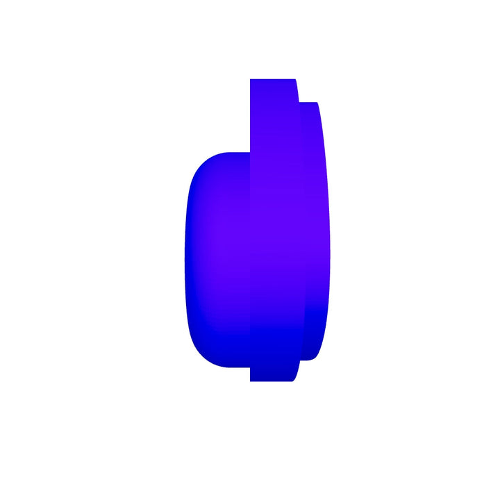 Vannystyle Pro - Soportes para cámara nano analógica (2 piezas) - Elige el color