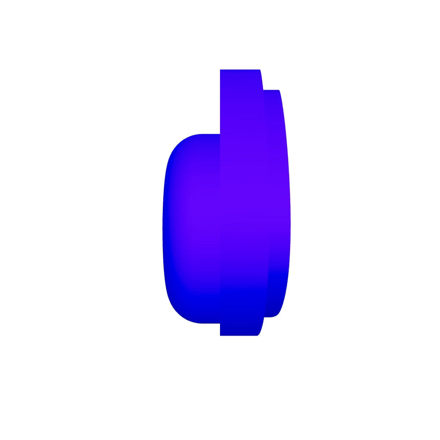 Vannystyle Pro - Soportes para cámara nano analógica (2 piezas) - Elige el color