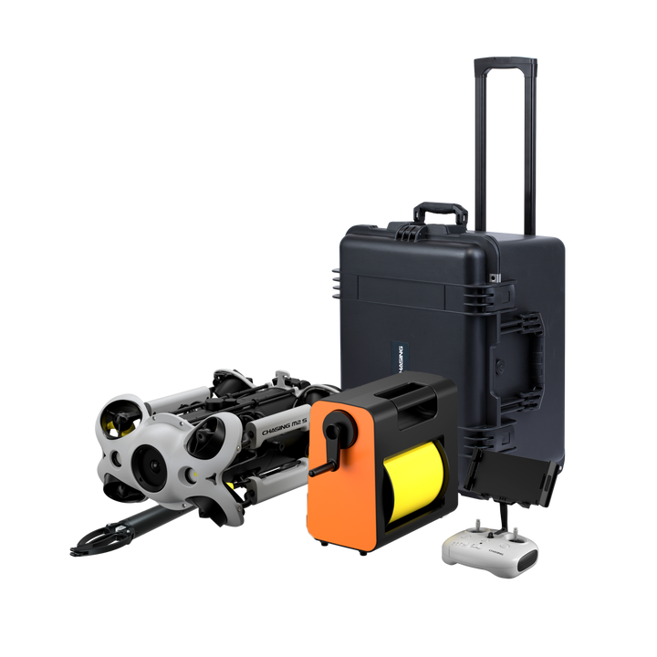 Chasing M2 S Value Pack Underwater Drone