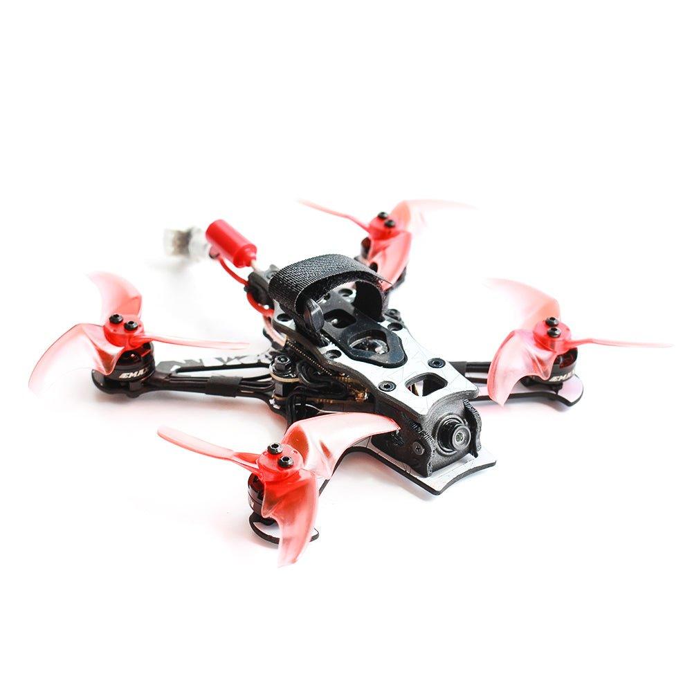 Tinyhawk III Plus Freestyle Bind-N-Fly BNF ELRS - Choisissez Analogique / HDZero