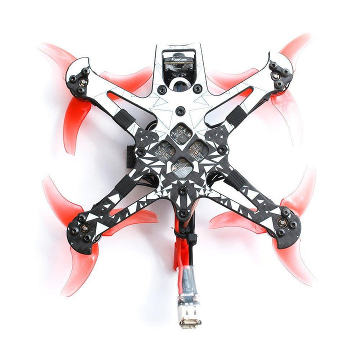 Tinyhawk III Plus Freestyle Bind-N-Fly BNF ELRS - Choisissez Analogique / HDZero