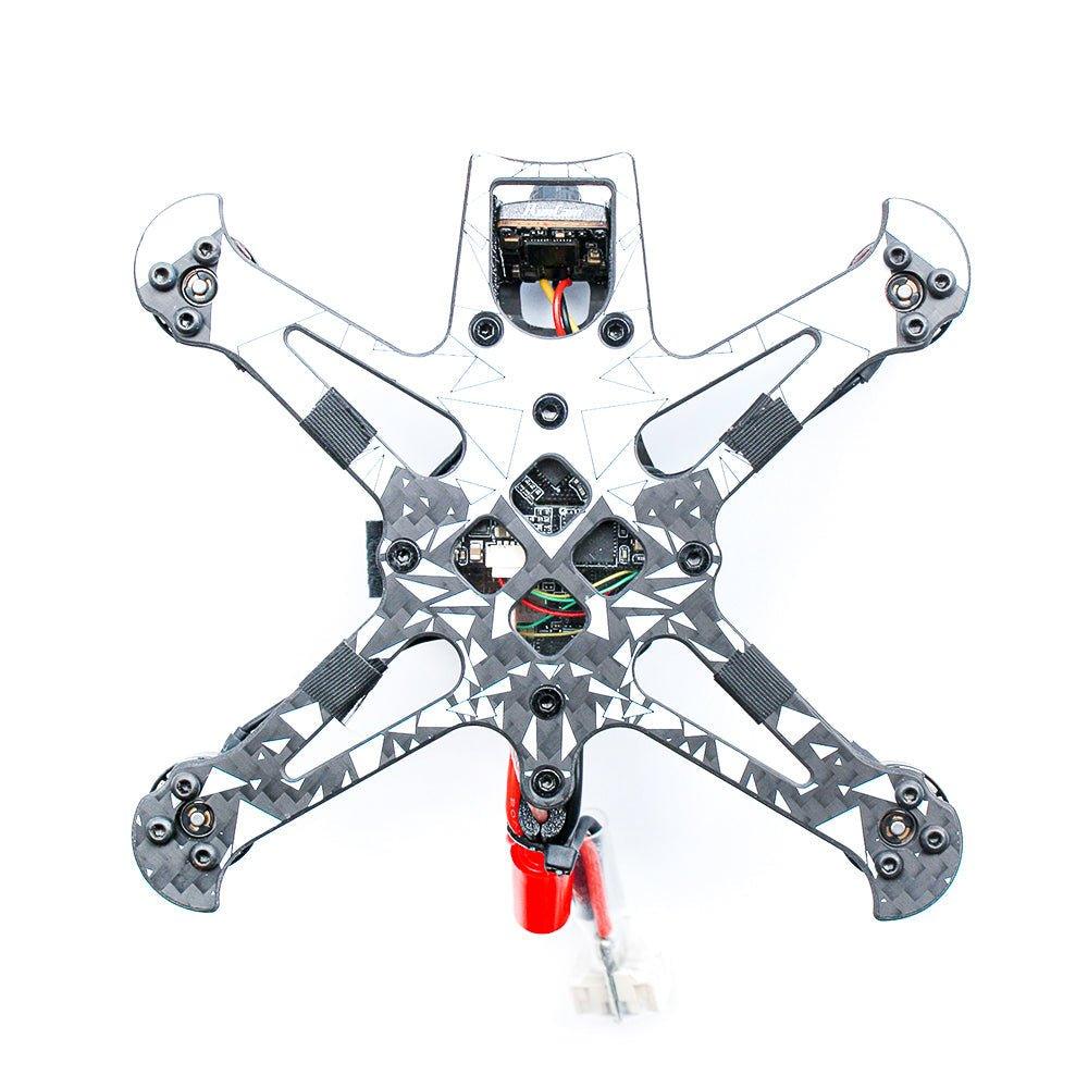 Tinyhawk III Plus Freestyle Bind-N-Fly BNF ELRS - Choisissez Analogique / HDZero