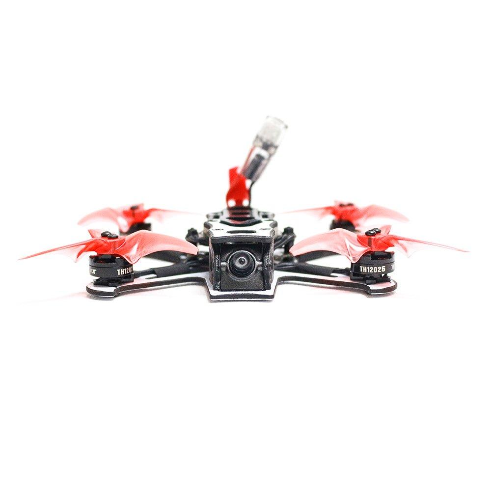 Tinyhawk III Plus Freestyle Bind-N-Fly BNF ELRS - Choisissez Analogique / HDZero