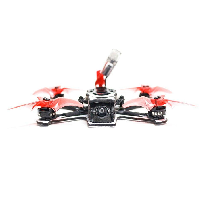 Tinyhawk III Plus Freestyle Bind-N-Fly BNF ELRS - Choisissez Analogique / HDZero