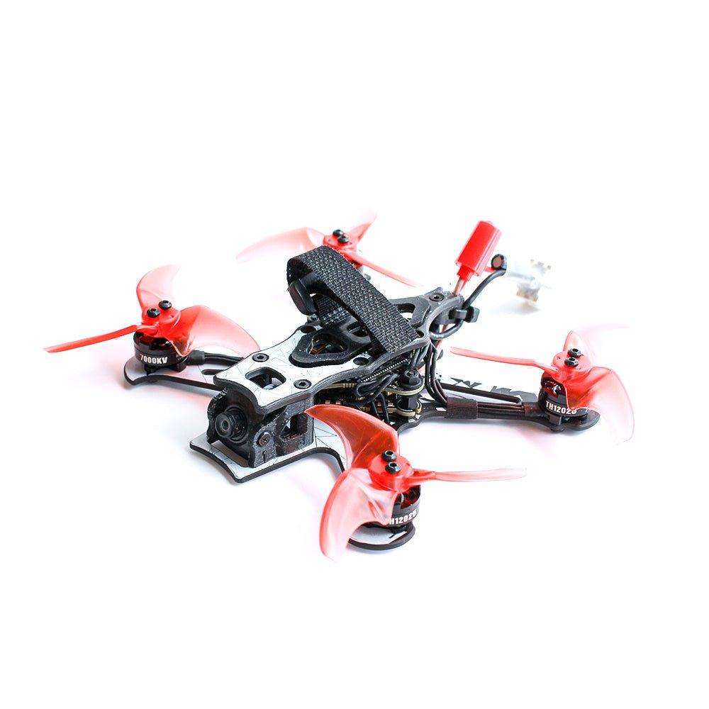 Tinyhawk III Plus Freestyle Bind-N-Fly BNF ELRS - Choisissez Analogique / HDZero