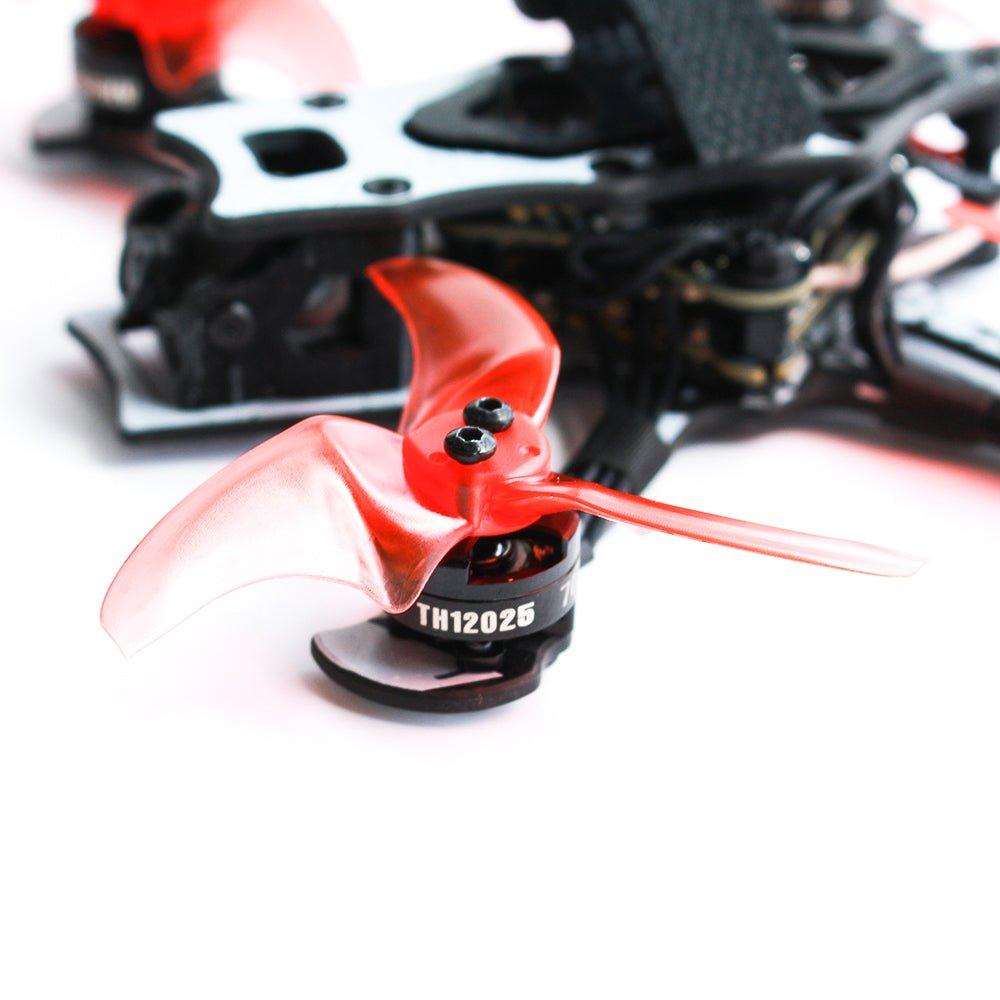 Tinyhawk III Plus Freestyle Bind-N-Fly BNF ELRS - Choisissez Analogique / HDZero