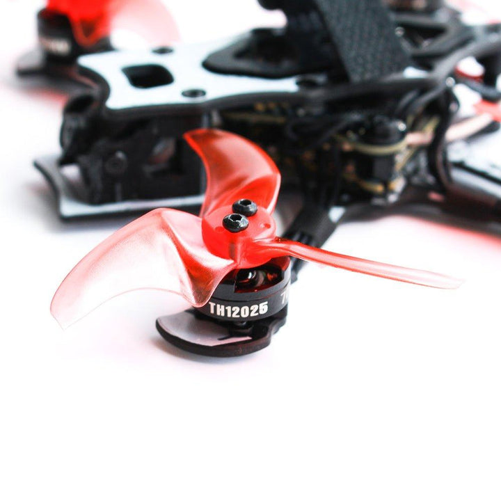 Tinyhawk III Plus Freestyle Bind-N-Fly BNF ELRS - Choisissez Analogique / HDZero