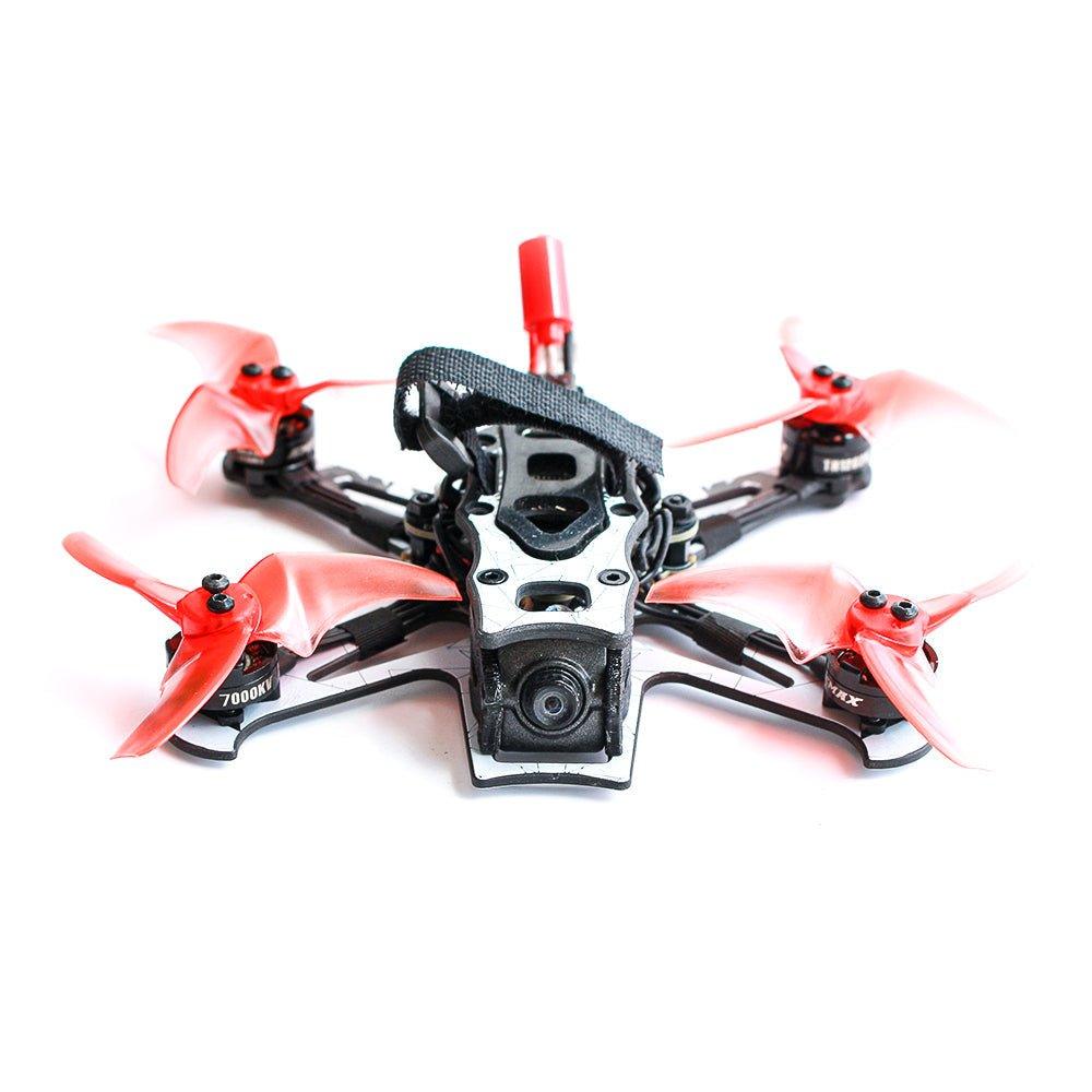 Tinyhawk III Plus Freestyle Bind-N-Fly BNF ELRS - Choisissez Analogique / HDZero