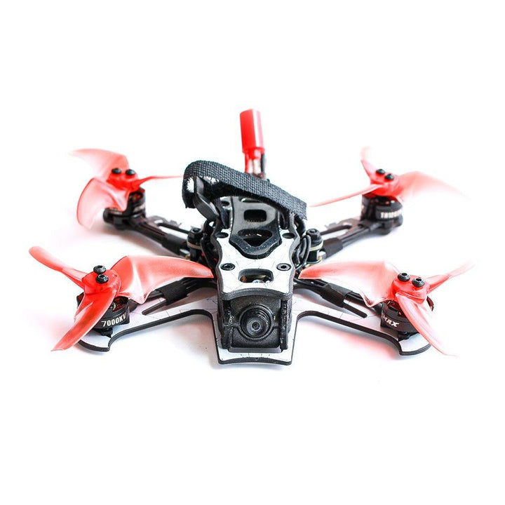 Tinyhawk III Plus Freestyle Bind-N-Fly BNF ELRS - Choisissez Analogique / HDZero