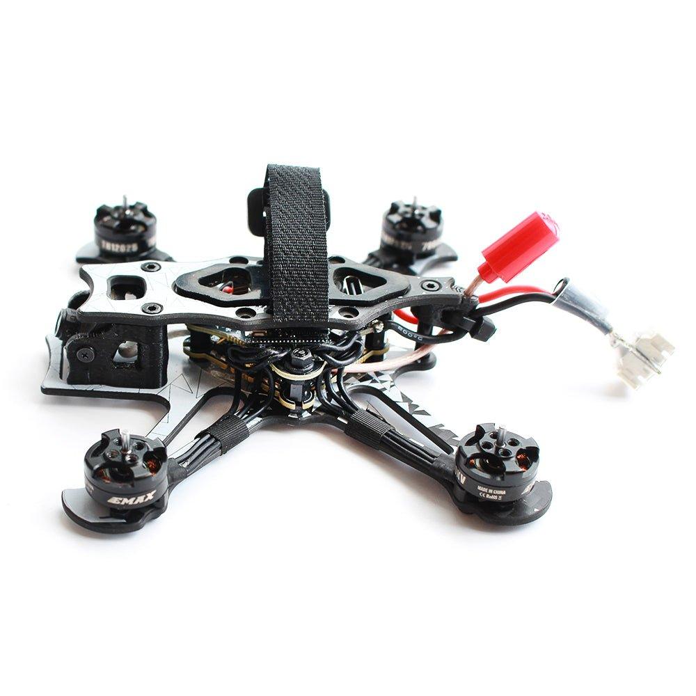 Tinyhawk III Plus Freestyle Bind-N-Fly BNF ELRS - Choisissez Analogique / HDZero