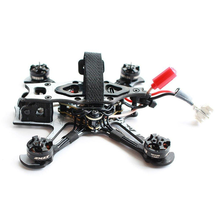 Tinyhawk III Plus Freestyle Bind-N-Fly BNF ELRS - Choisissez Analogique / HDZero