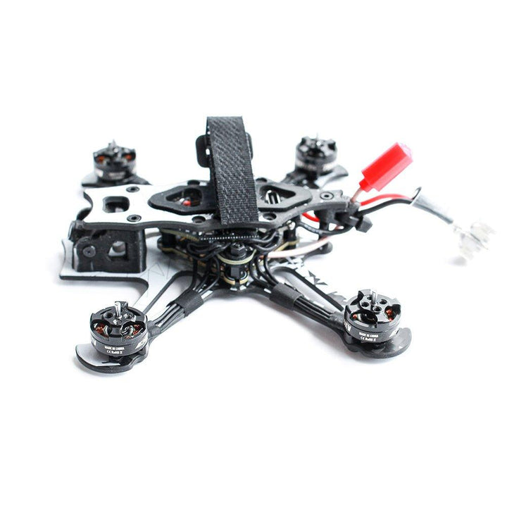 Tinyhawk III Plus Freestyle Bind-N-Fly BNF ELRS - Choisissez Analogique / HDZero