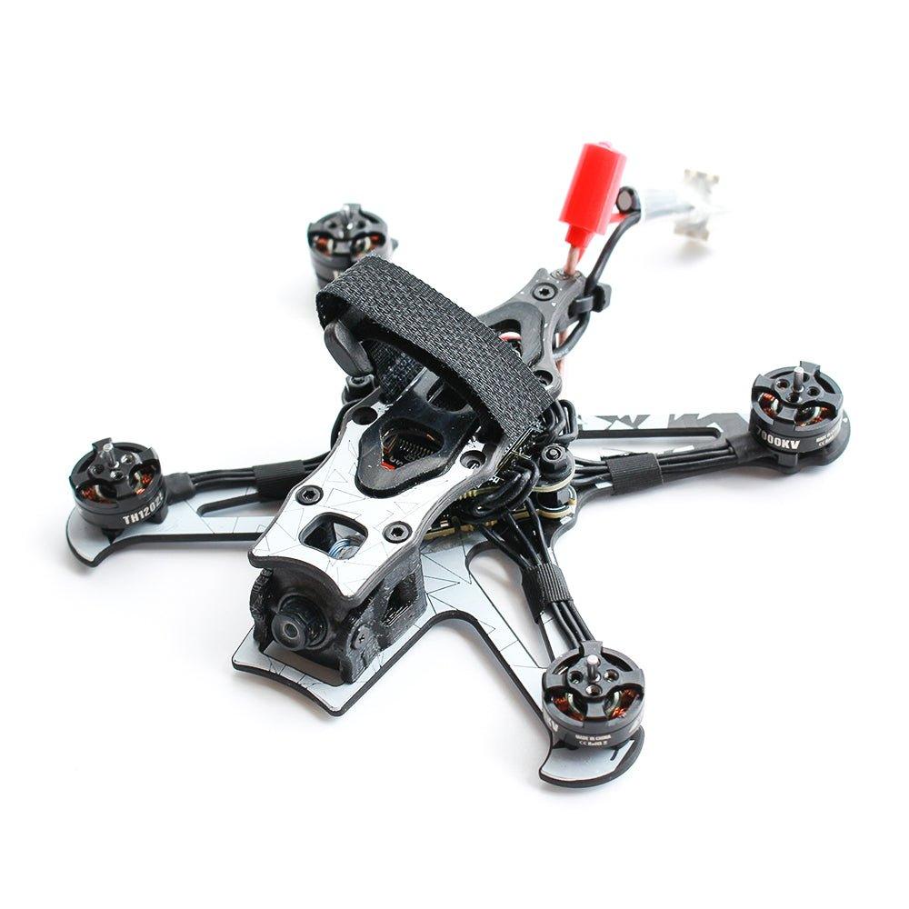 Tinyhawk III Plus Freestyle Bind-N-Fly BNF ELRS - Choisissez Analogique / HDZero