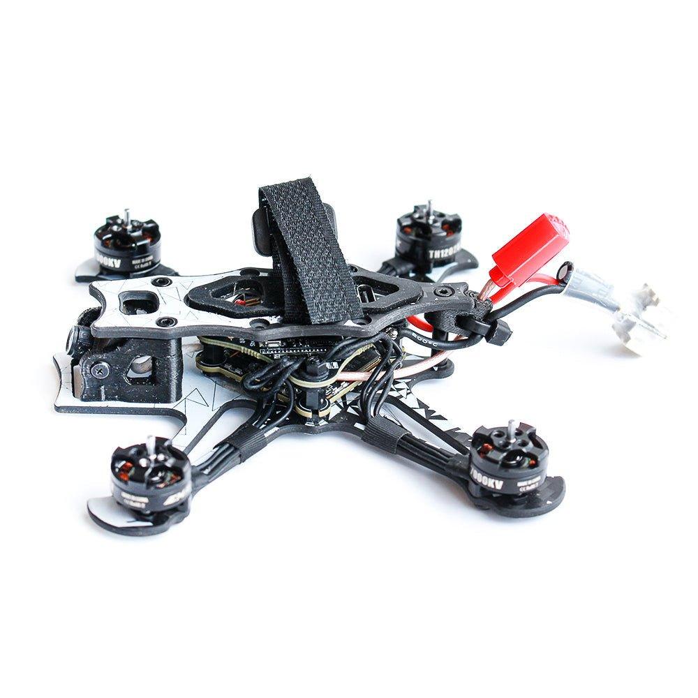 Tinyhawk III Plus Freestyle Bind-N-Fly BNF ELRS - Choisissez Analogique / HDZero