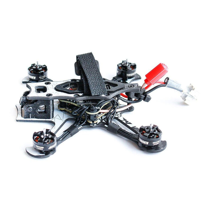 Tinyhawk III Plus Freestyle Bind-N-Fly BNF ELRS - Choisissez Analogique / HDZero