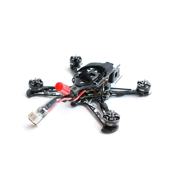 Tinyhawk III Plus Freestyle Bind-N-Fly BNF ELRS - Choisissez Analogique / HDZero
