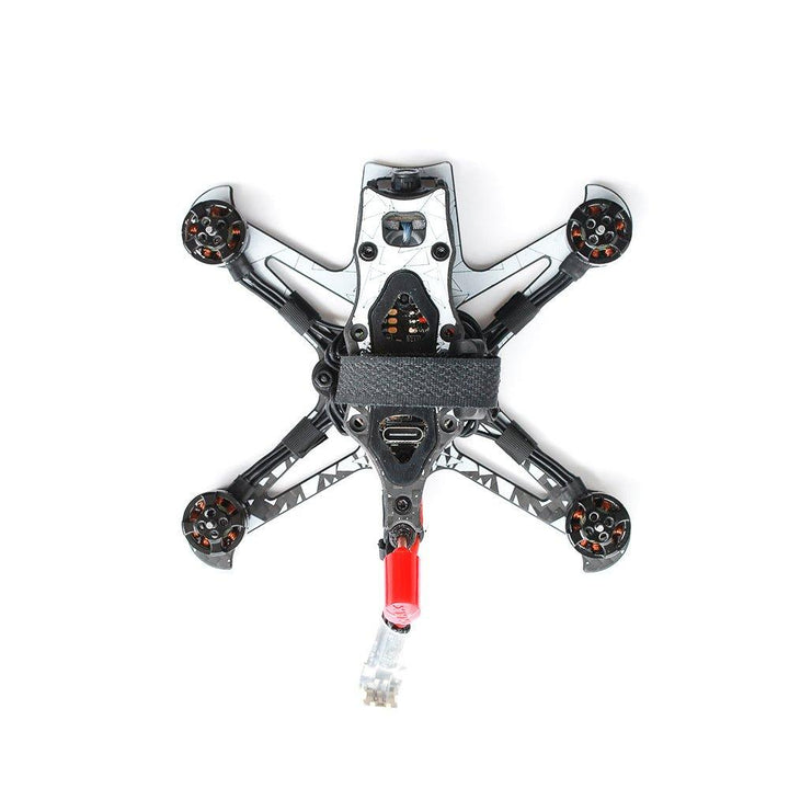 Tinyhawk III Plus Freestyle Bind-N-Fly BNF ELRS - Choisissez Analogique / HDZero