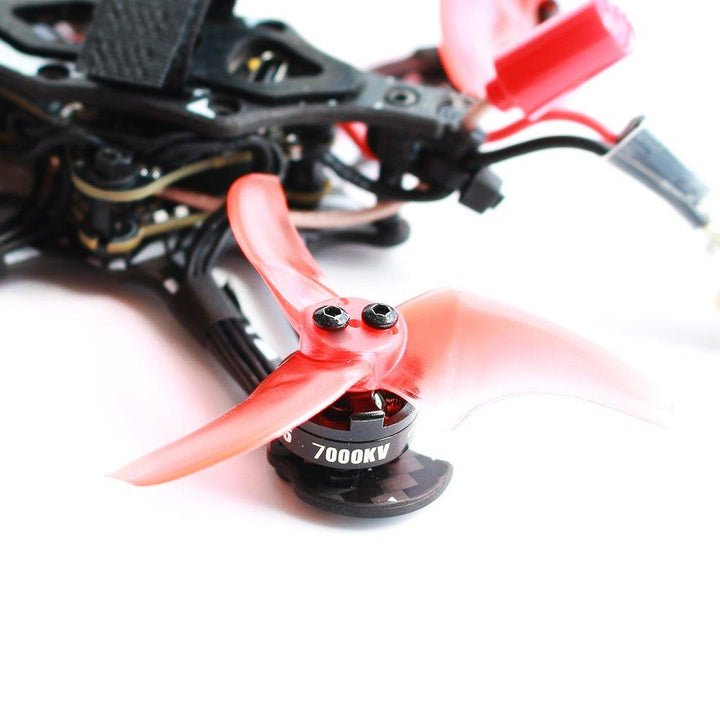 Tinyhawk III Plus Freestyle Bind-N-Fly BNF ELRS - Choisissez Analogique / HDZero