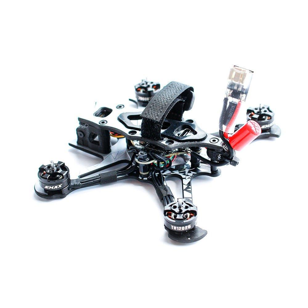 Tinyhawk III Plus Freestyle Bind-N-Fly BNF ELRS - Choisissez Analogique / HDZero
