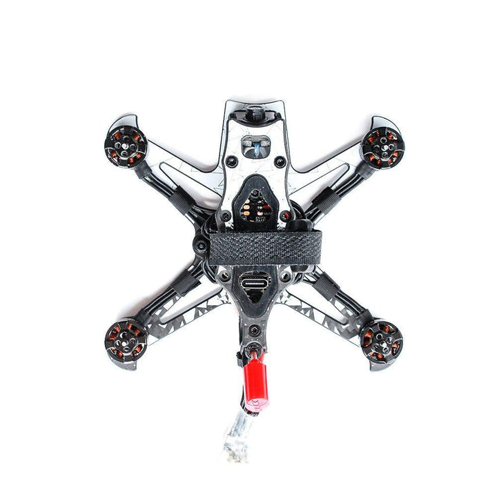 Tinyhawk III Plus Freestyle Bind-N-Fly BNF ELRS - Choisissez Analogique / HDZero