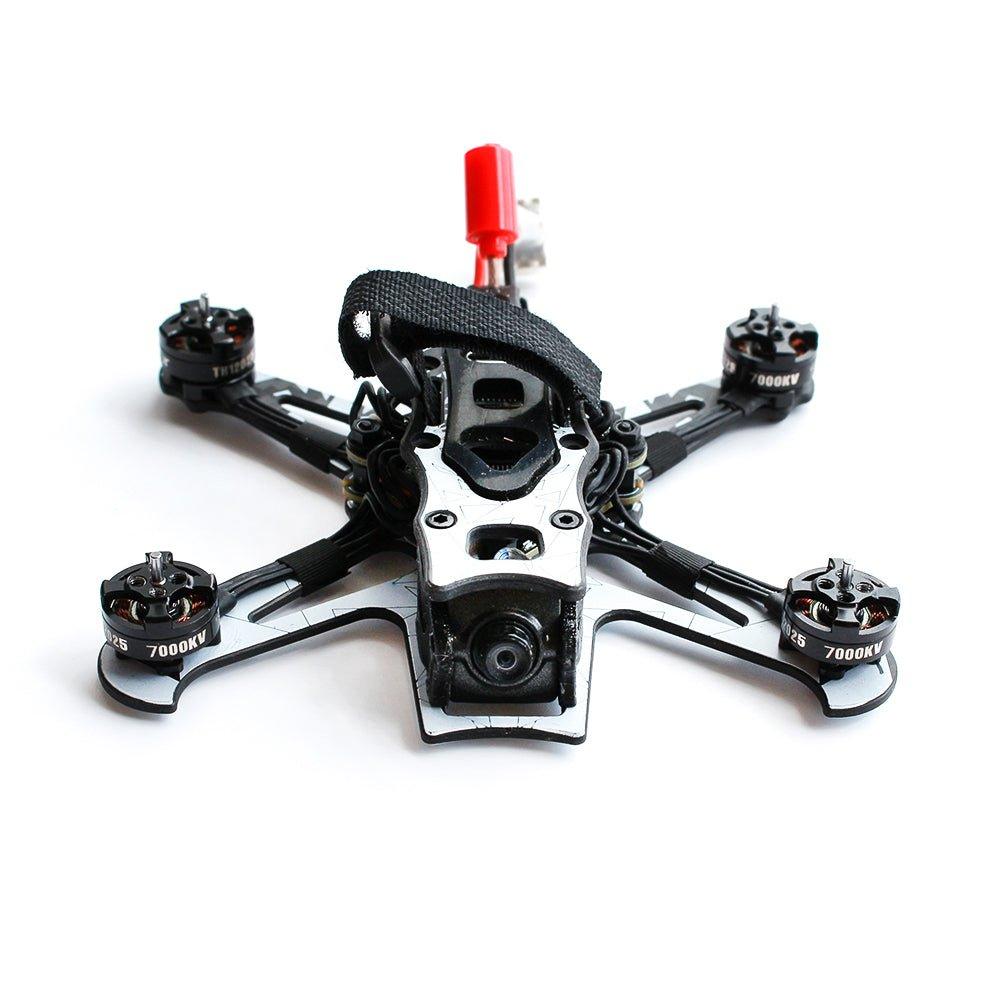 Tinyhawk III Plus Freestyle Bind-N-Fly BNF ELRS - Choisissez Analogique / HDZero