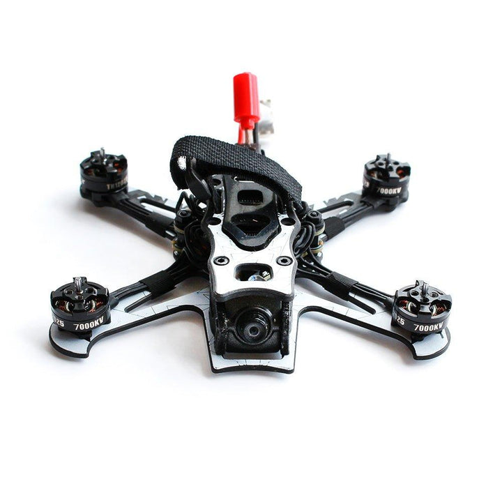 Tinyhawk III Plus Freestyle Bind-N-Fly BNF ELRS - Choisissez Analogique / HDZero