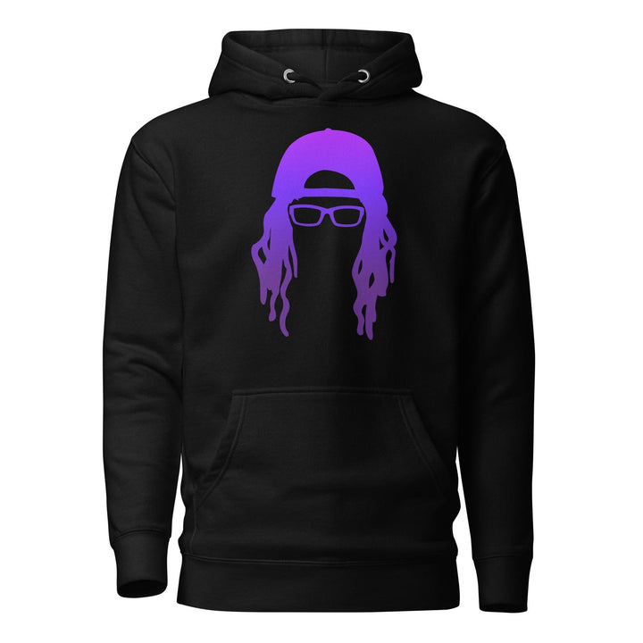 Le sweat à capuche Nappy FPV