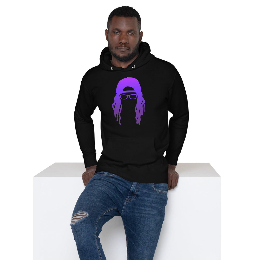 Le sweat à capuche Nappy FPV