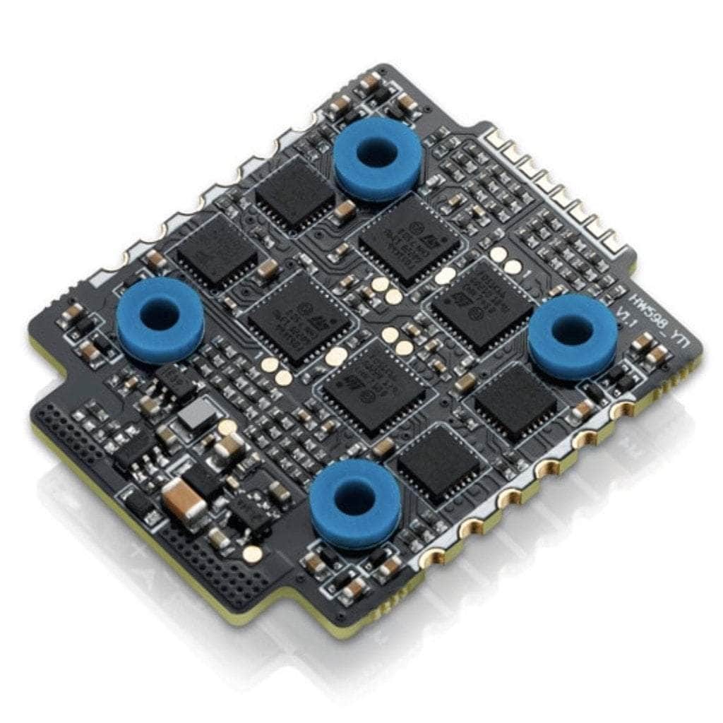 XRotor 45A 20x20 BLHeli32 DShot1200 2-6S for FPV Racing at WREKD Co.