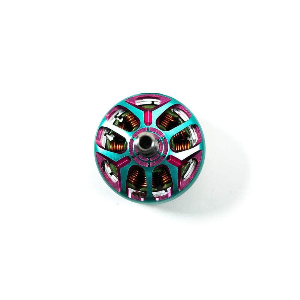 Moteur RCinPOWER GTS V3 2107 Plus - Choisissez KV / Couleur