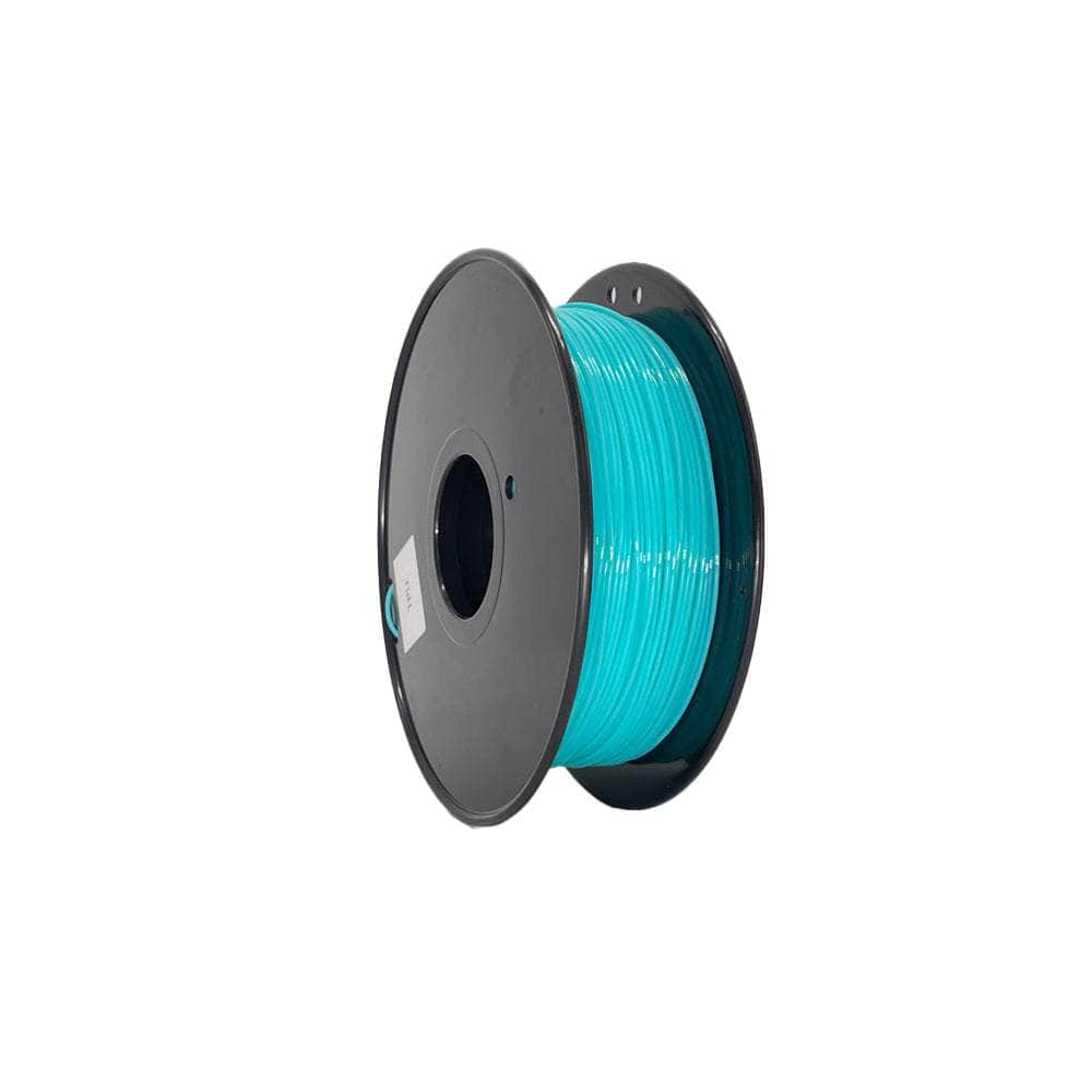 1Kg Spool TPU 95A 1.75mm Filament by RDQ - Choose Color at WREKD Co.