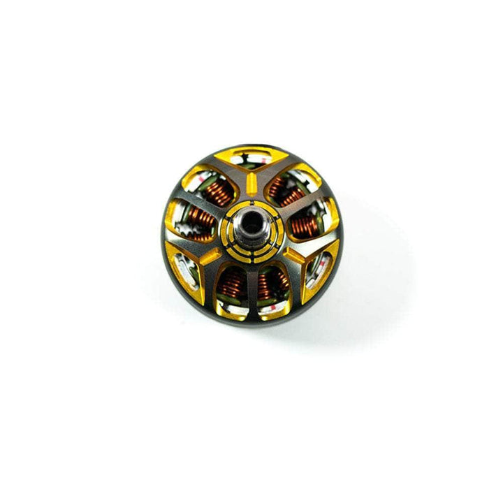 Moteur RCinPOWER GTS V3 2107 Plus - Choisissez KV / Couleur