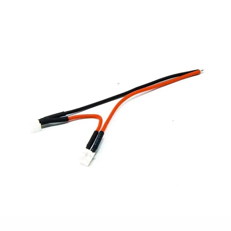 2S PH2.0 Dual Upgraded Solid Pin 20AWG Pigtail at WREKD Co.