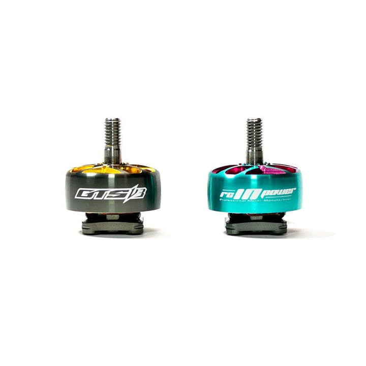 Moteur RCinPOWER GTS V3 2107 Plus - Choisissez KV / Couleur