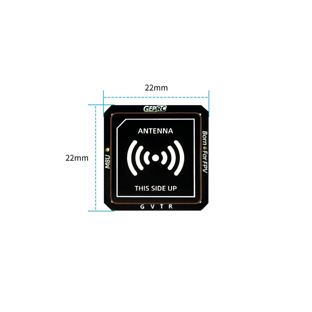 Module GPS GEPRC GEP-M8U