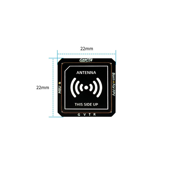 Module GPS GEPRC GEP-M8U