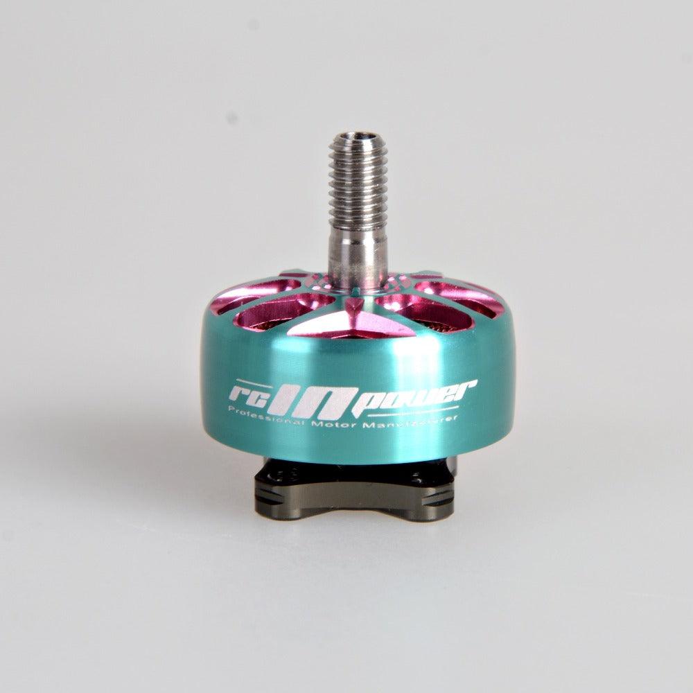Moteur RCinPOWER GTS V3 2107 Plus - Choisissez KV / Couleur