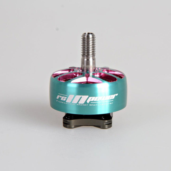 Moteur RCinPOWER GTS V3 2107 Plus - Choisissez KV / Couleur
