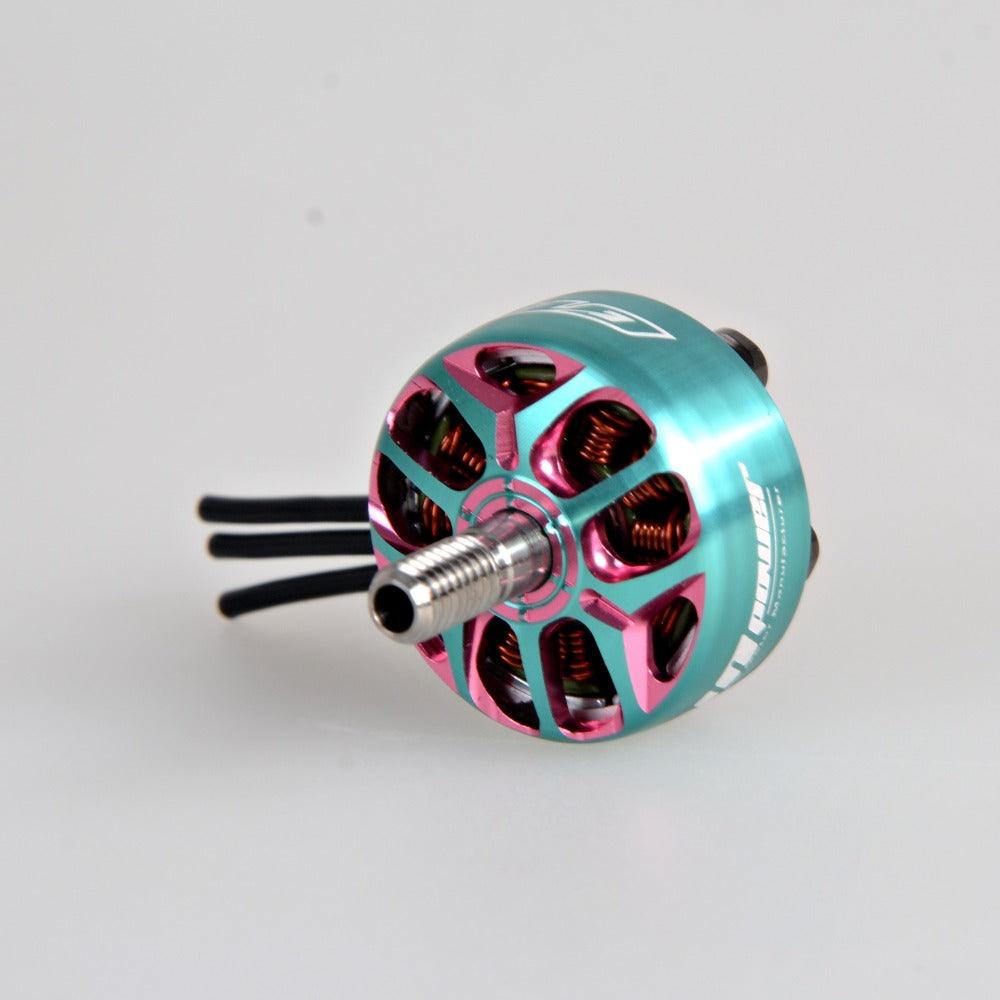 Moteur RCinPOWER GTS V3 2107 Plus - Choisissez KV / Couleur