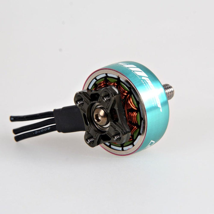 Moteur RCinPOWER GTS V3 2107 Plus - Choisissez KV / Couleur