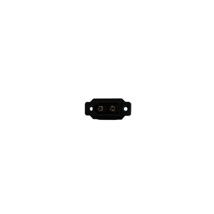Amass XT60E-M Connector Male (1 Pack) - Choose Color at WREKD Co.
