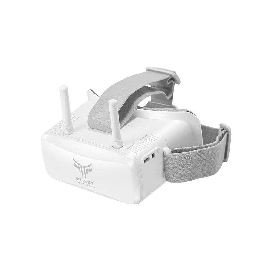 BeastHobby VR100 5.8GHz FPV Goggles at WREKD Co.
