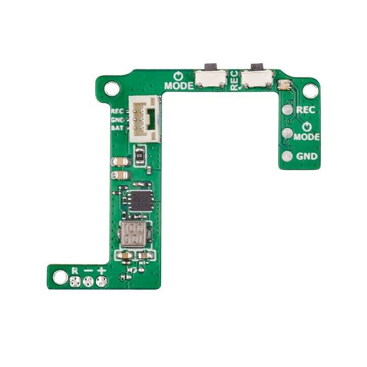 BETAFPV BEC Board for Naked GoPro Hero 6/7