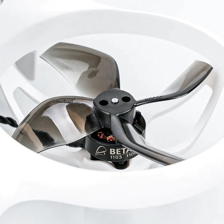BetaFPV Cetus X 2S Brushless Quadcopter - ELRS 2.4GHz at WREKD Co.
