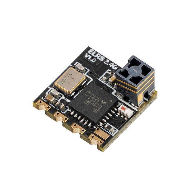 BetaFPV ELRS Lite 2.4GHz Receiver - Choose Version at WREKD Co.