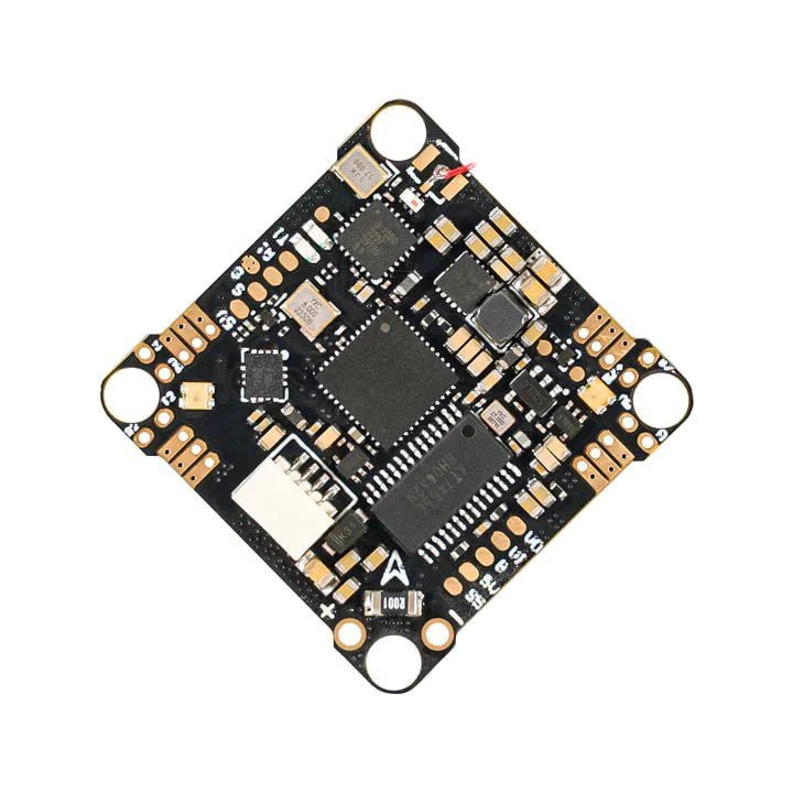 BetaFPV F4 1S 12A 2022 Toothpick/Whoop Flight Controller - Choose Receiver at WREKD Co.