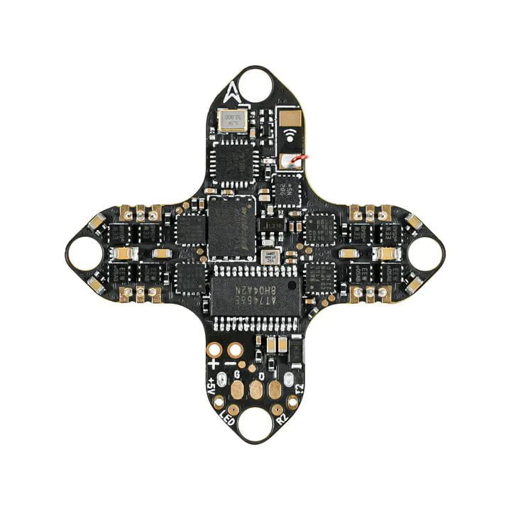 BetaFPV F4 1S 5A Toothpick/Whoop Flight Controller - Choose Version at WREKD Co.
