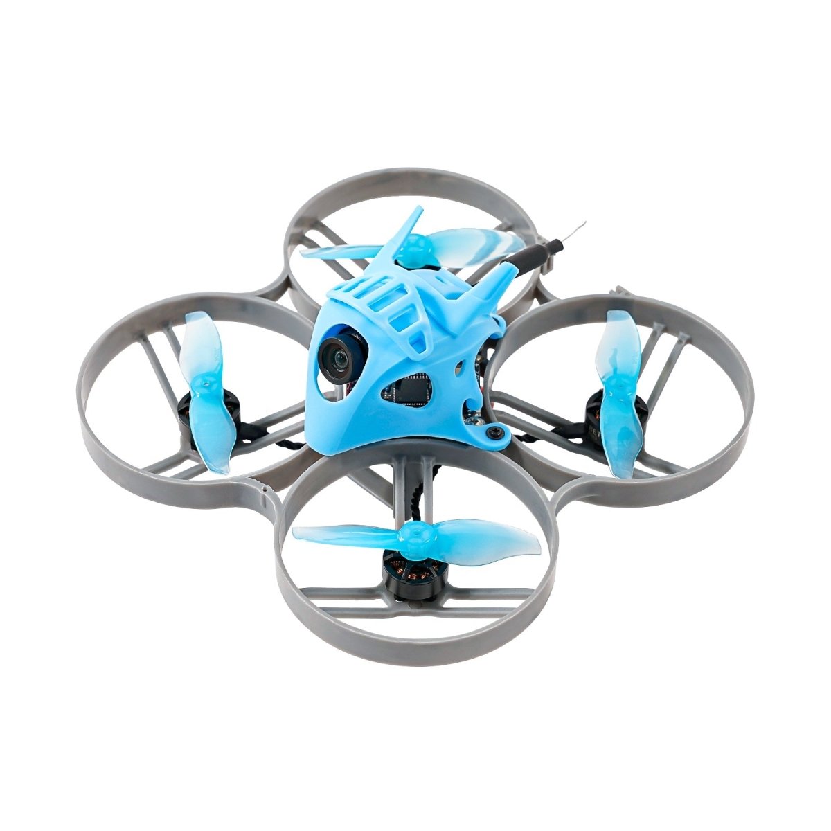 BETAFPV releases Meteor75 Pro, a powerful FPV racing, freestyle drone