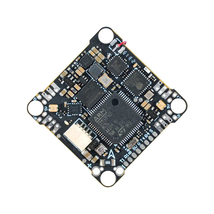 BetaFPV Whoop/Toothpick F4 1S-2S 12A AIO Brushless Flight Controller V3 w/ Serial ELRS 2.4GHz - Choose MCU Type at WREKD Co.